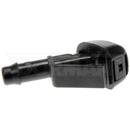 Motormite Windshield Washer Nozzle, 58153 58153